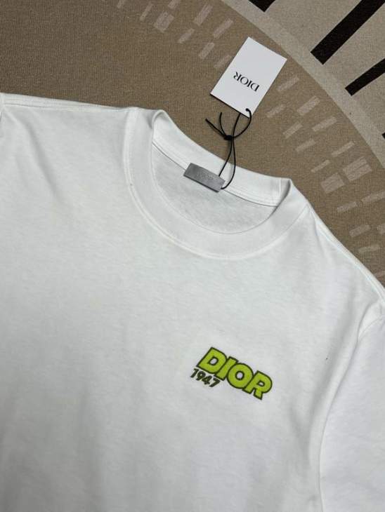 Dior T Shirts Short _SKUDiorXS-Lhgntx5115514